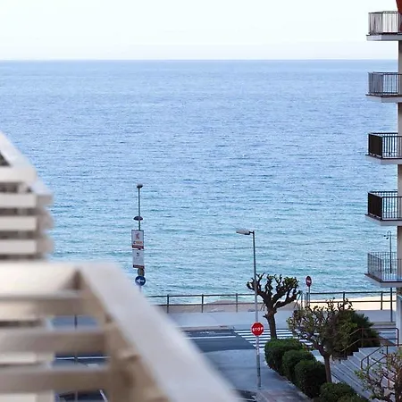 149 Dias De Playa 아파트 블랑스